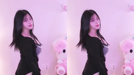 BJ六月后背摇加特林热舞20241022舞蹈剪辑